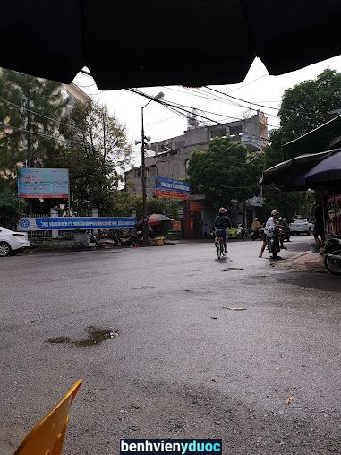 Trung tâm Y tế thành phố Bắc Ninh Bắc Ninh Bắc Ninh