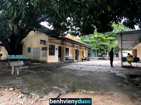 Trung Tâm Y Tế Thành Phố Cam Ranh Cam Ranh Khánh Hòa