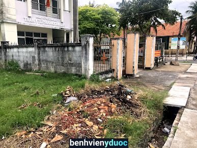 Trung Tâm Y Tế Thành Phố Cam Ranh Cam Ranh Khánh Hòa