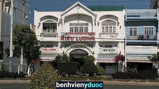 Trung tâm Y tế Thành phố Châu Đốc Châu Đốc An Giang