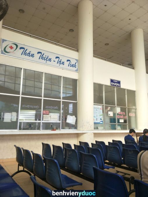 Trung tâm Y tế Thành phố Châu Đốc Châu Đốc An Giang