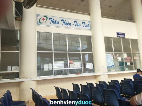 Trung tâm Y tế Thành phố Châu Đốc Châu Đốc An Giang