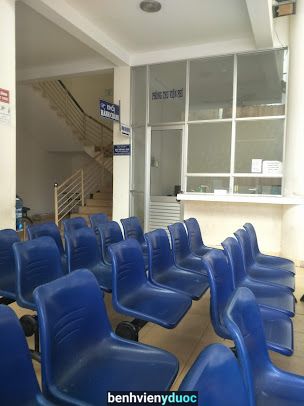 Trung tâm Y tế Thành phố Châu Đốc Châu Đốc An Giang