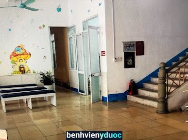 Trung Tâm Y Tế Thành Phố Hải Dương Hải Dương Hải Dương
