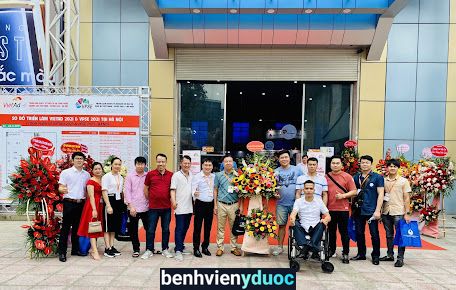 Trung Tâm Y Tế Thành Phố Hải Dương Hải Dương Hải Dương