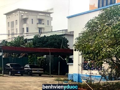 Trung Tâm Y Tế Thành Phố Hải Dương Hải Dương Hải Dương