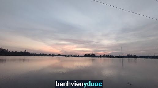 Trung Tâm Y Tế Thành Phố Long Xuyên Long Xuyên An Giang
