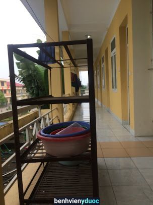 Trung Tâm Y Tế thành phố Nam Định (Khu Khám bệnh và Điều trị) Nam Định Nam Định