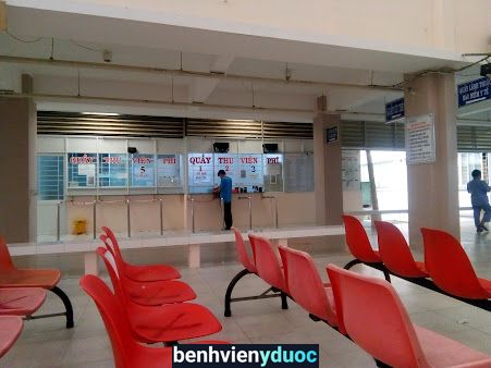 Trung tâm y tế thành phố Vĩnh Long Vĩnh Long Vĩnh Long