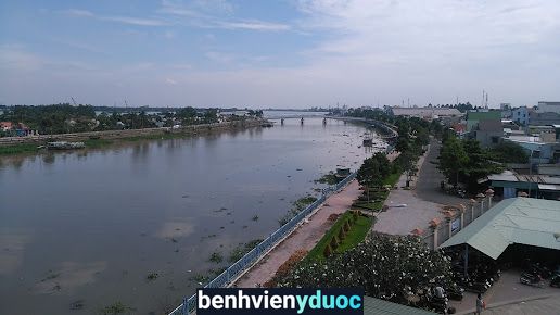 Trung tâm y tế thành phố Vĩnh Long Vĩnh Long Vĩnh Long