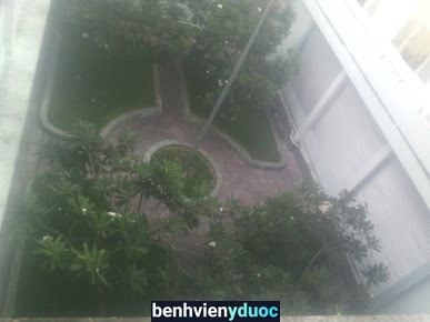 Trung tâm y tế thị xã Bình Minh Bình Minh Vĩnh Long
