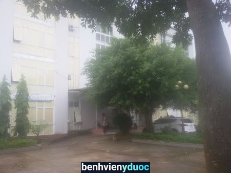 Trung Tâm Y Tế Thị Xã Sám Sơn Sầm Sơn Thanh Hóa