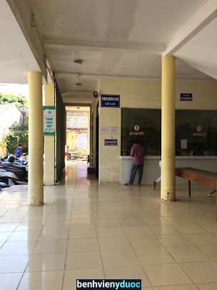 Trung tâm Y tế Thị xã Sơn Tây Sơn Tây Hà Nội
