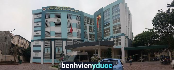 Trung tâm Y tế Thị xã Sơn Tây Sơn Tây Hà Nội