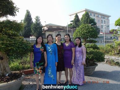 Trung Tâm Y Tế Thọ Xuân Thọ Xuân Thanh Hóa