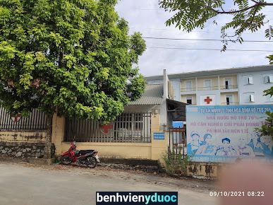 Trung Tâm Y Tế TP Hòa Bình Hòa Bình Hòa Bình