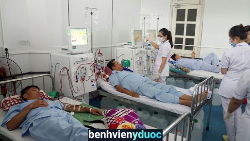 Trung Tâm Y Tế TP Hòa Bình Hòa Bình Hòa Bình
