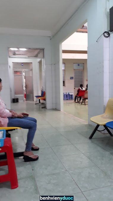 Trung tâm Y tế TP.Long Xuyên Long Xuyên An Giang