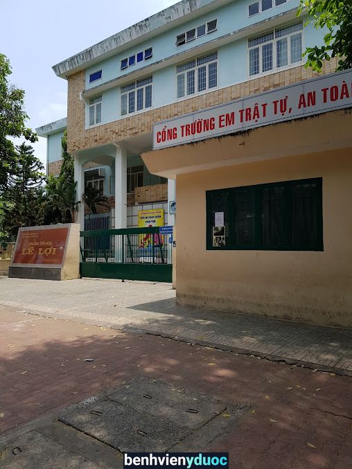Trung tâm Y Tế Tp. Vũng Tàu Vũng Tàu Bà Rịa - Vũng Tàu