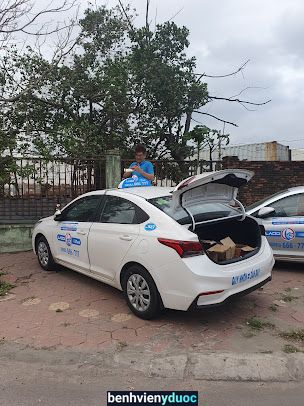 Trung tâm Y Tế Tp. Vũng Tàu Vũng Tàu Bà Rịa - Vũng Tàu
