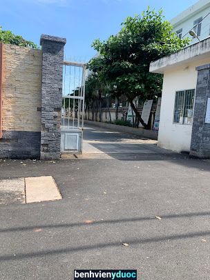 Trung tâm Y Tế Tp. Vũng Tàu Vũng Tàu Bà Rịa - Vũng Tàu
