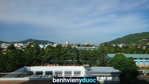 Trung tâm Y tế Vietsovpetro Vũng Tàu Bà Rịa - Vũng Tàu