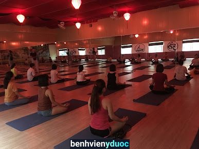 TRUNG TÂM YOGA FOR YOU ĐÀ NẴNG 1 Hải Châu Đà Nẵng