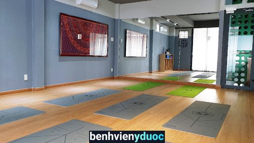 Trung tâm yoga Mint Yoga & Coffee Quận Tân Phú Tân Phú Hồ Chí Minh