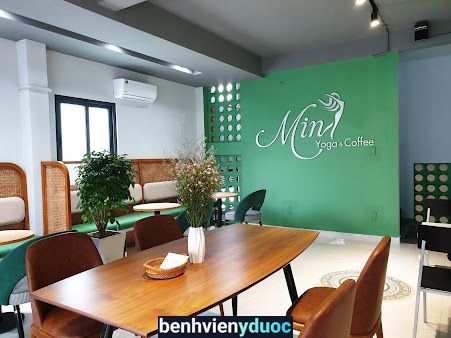 Trung tâm yoga Mint Yoga & Coffee Quận Tân Phú Tân Phú Hồ Chí Minh