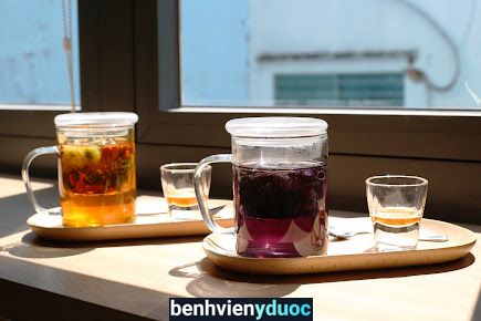 Trung tâm yoga Mint Yoga & Coffee Quận Tân Phú Tân Phú Hồ Chí Minh