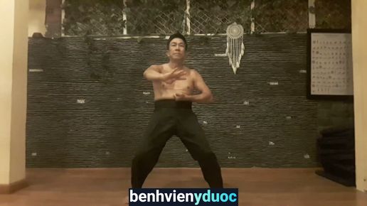 Trung Tâm Yoga Shri
