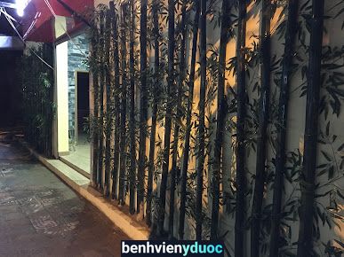 Trung Tâm Yoga & Spa For You Đà Nẵng 4 Liên Chiểu Đà Nẵng