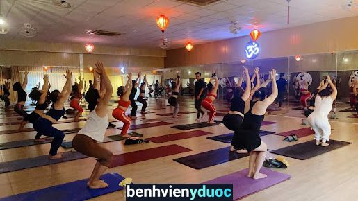 Trung Tâm Yoga & Spa For You Đà Nẵng 4 Liên Chiểu Đà Nẵng