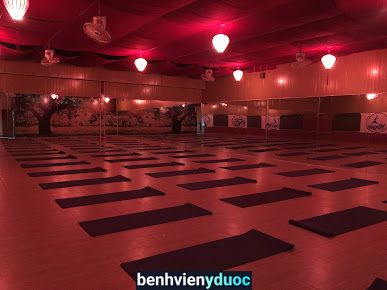 Trung Tâm Yoga & Spa For You Đà Nẵng 4 Liên Chiểu Đà Nẵng