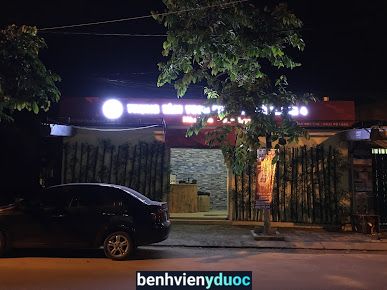 Trung Tâm Yoga & Spa For You Đà Nẵng 4 Liên Chiểu Đà Nẵng
