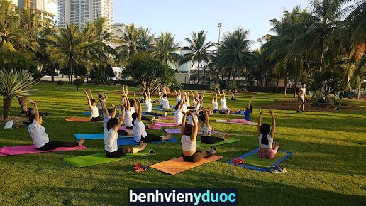 Trung tâm Yoga Trị Liệu Metta Yoga Đà Nẵng Ngũ Hành Sơn Đà Nẵng