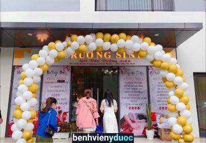 Trường Sinh Spa - Gội Đầu Dưỡng Sinh, Masage Trị Liệu Dưỡng Sinh