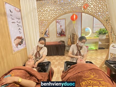 Trường Sinh Spa - Gội đầu dưỡng sinh, Trị liệu dưỡng sinh đông y, Massage body đá nóng, Massage foot Thủ Đức Hồ Chí Minh