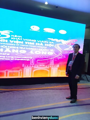 TS.BS. PHAN LONG NHƠN - PHÒNG MẠCH BÁC SĨ PHAN LONG NHƠN Hoài Nhơn Bình Định
