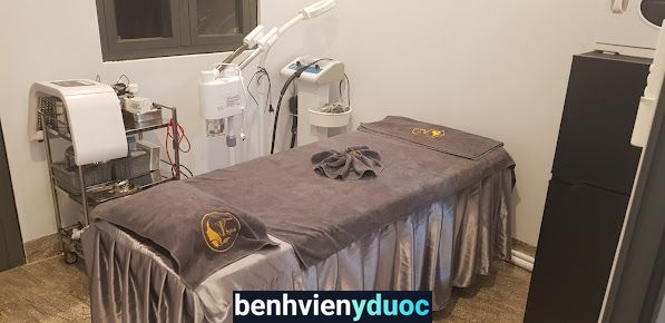 TT Spa 4 Hồ Chí Minh