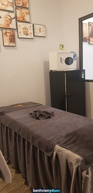 TT Spa 4 Hồ Chí Minh