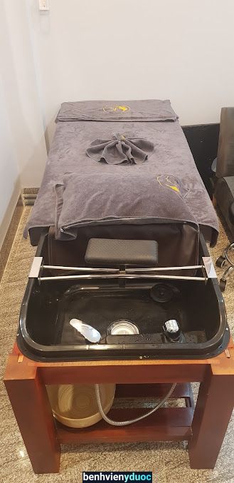 TT Spa 4 Hồ Chí Minh