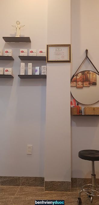 TT Spa 4 Hồ Chí Minh