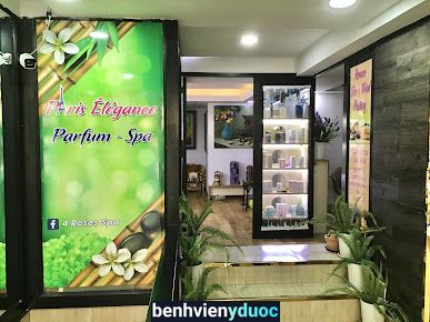 Tứ Hồng Spa