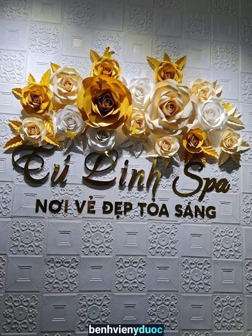 Tú Linh Spa Thanh Chương Nghệ An