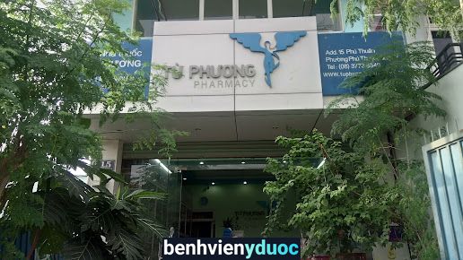 Từ Phương Pharmacy