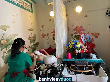 TÚ SPA ( Trang Thanh Tú) Củ Chi Hồ Chí Minh