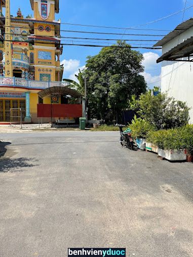 TÚ SPA ( Trang Thanh Tú) Củ Chi Hồ Chí Minh