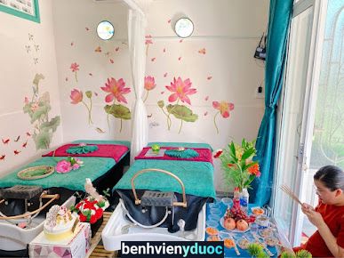TÚ SPA ( Trang Thanh Tú) Củ Chi Hồ Chí Minh