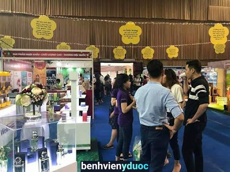Tường Vi Spa Tân Bình Hồ Chí Minh